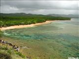 Playa Escondida - FAJARDO